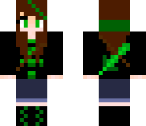 emerald hunter 