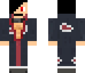 mattoonzy's hidan outfit