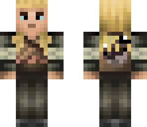 legolas 
