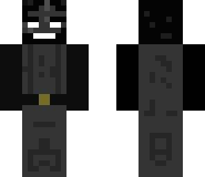 wither