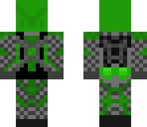 power suit 360