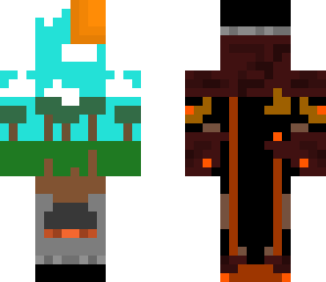 awesomesauce picture- with nether