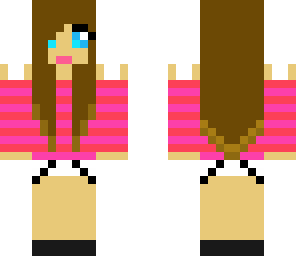 ultra cute girl fixed