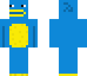 suspicious bird