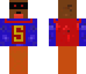 super bear