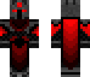 the black knigt