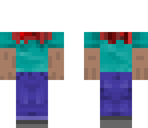 headless steve