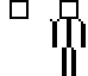 stick man