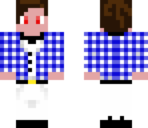 fancy guy