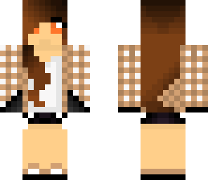 just a girl