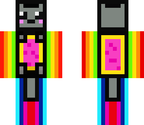 nyan cat