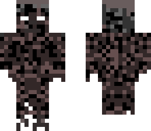 ghost herobrine