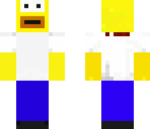 homer j simpson