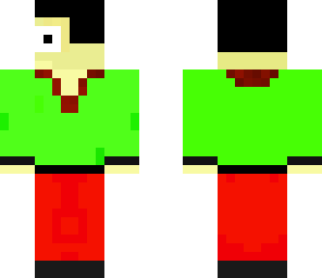 captaincaman
