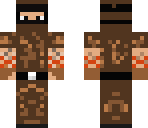soldier