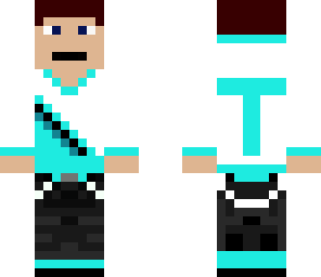 my survival games skin fix