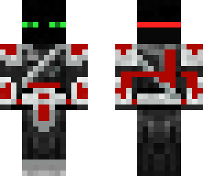 dj ender in battle suit
