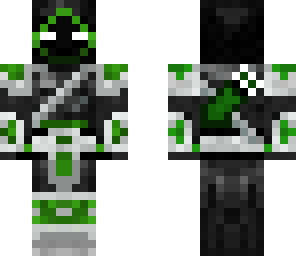 herobrine-archer