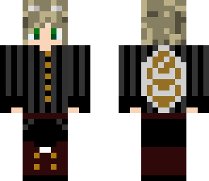 fixed my steampunk