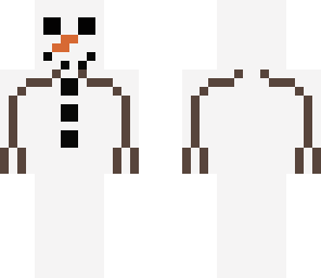 snowman