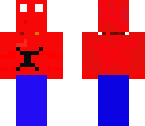 spiderman