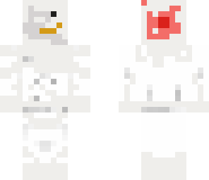 dead snow man