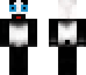 panda funny 3