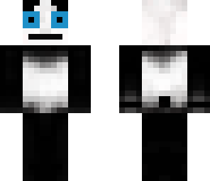 panda funny 4