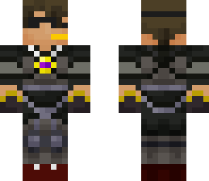 skythekid with butter head set
