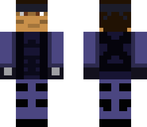 solid snake