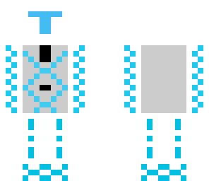 robot dead space 3