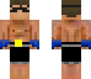 boxing sky