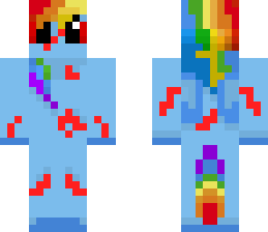 nightmare dash