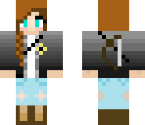 katniss everdeen