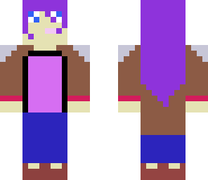 my personal skin