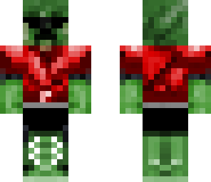 creeper cool