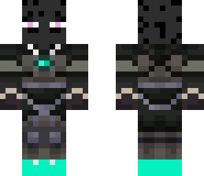 ender in sky outfit