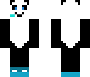 gameing panda
