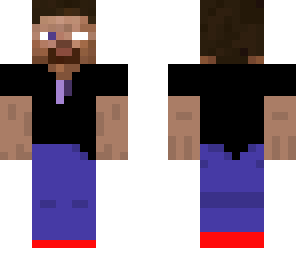 herobrine steve