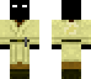 jedi master enderbrine