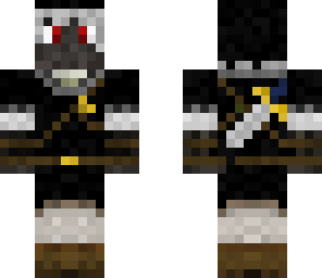 dark link