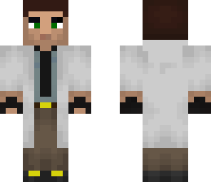 doctor