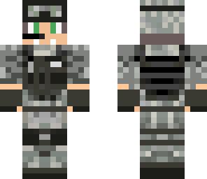 vampire-teen marine