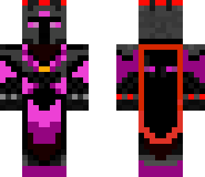 ender knight