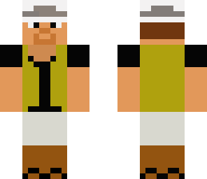 cool miner edit