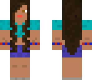 steve girl