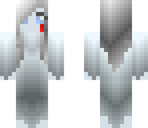 ghost girl