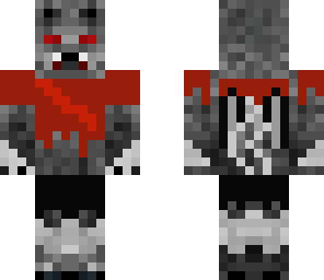 vampire werewolf
