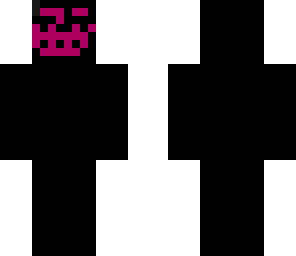 enderman troll face