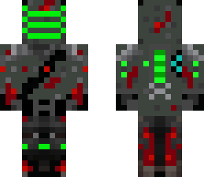 deadspace dude
